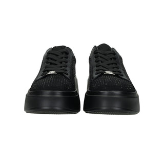 Sneakers Nero Tata Italia