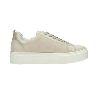 Sneakers Beige Tata Italia