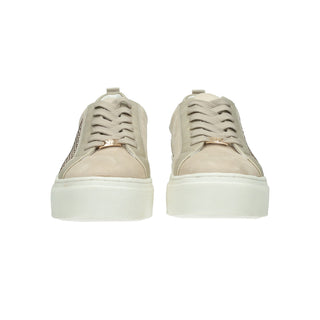 Sneakers Beige Tata Italia