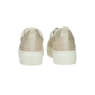 Sneakers Beige Tata Italia