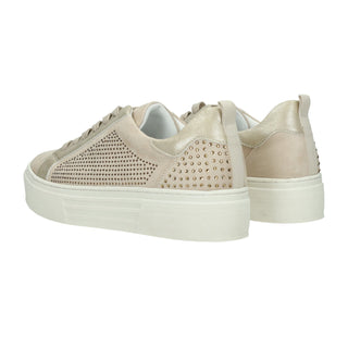 Sneakers Beige Tata Italia