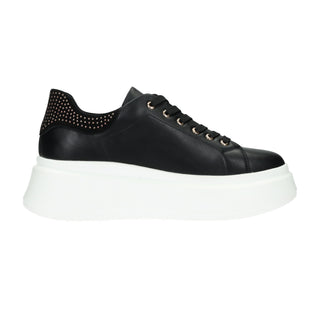 Sneakers Nero Tata Italia