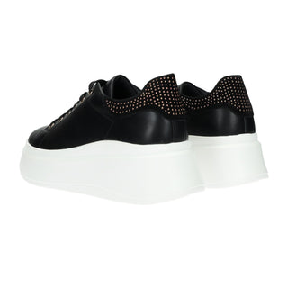 Sneakers Nero Tata Italia