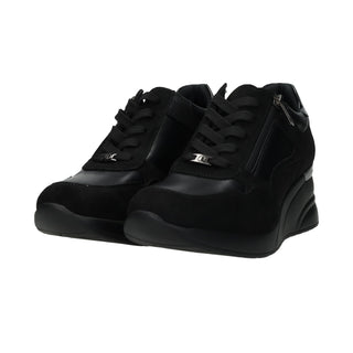 Sneakers Nero Tata Italia