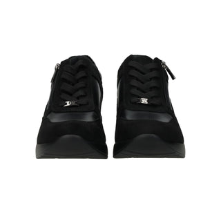 Sneakers Nero Tata Italia