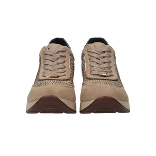 Sneakers Beige Tata Italia