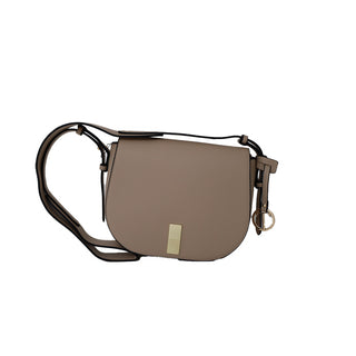 Borsa Beige Tata Italia