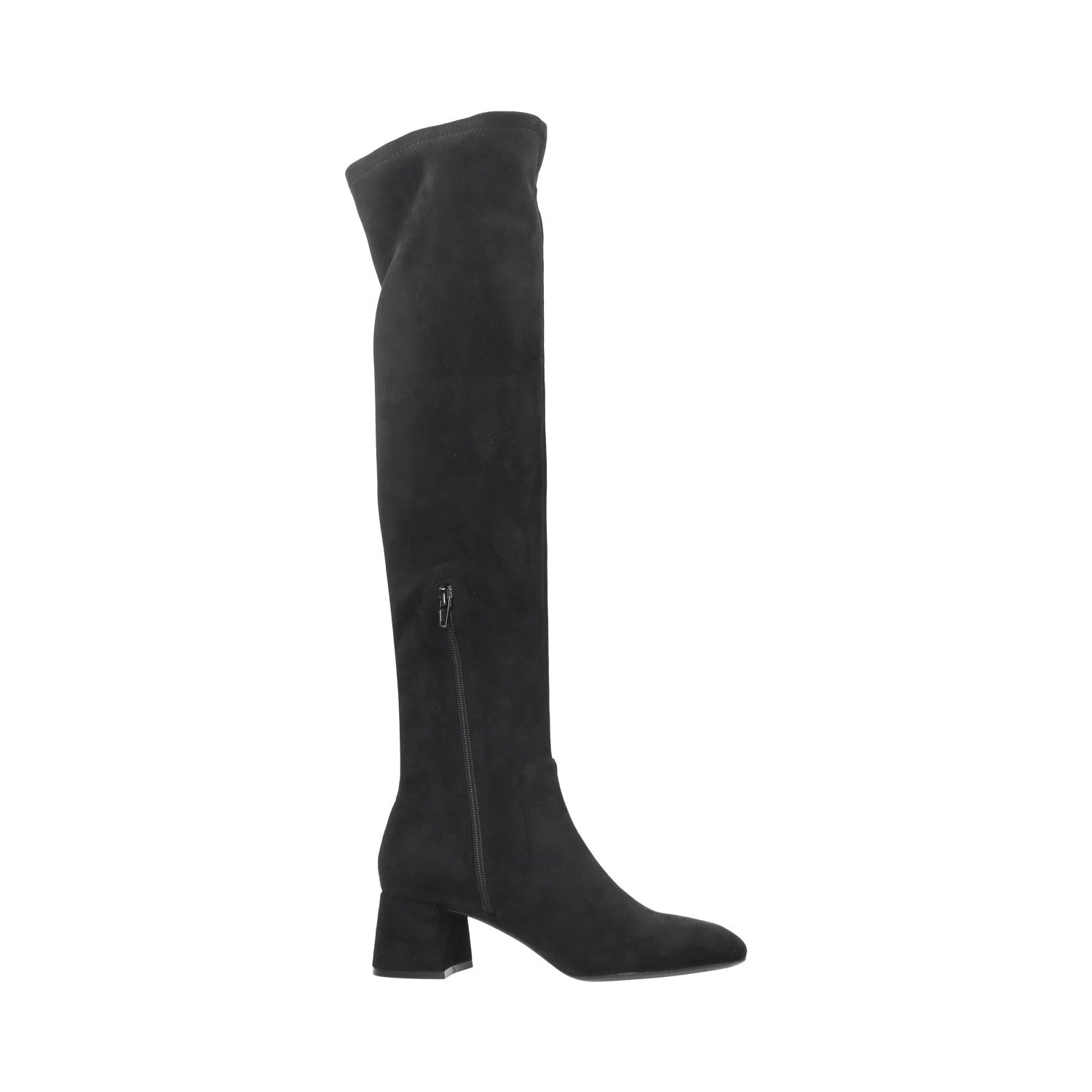 Graceland Overknee Overknees Mit Absatz Deichmann Catwalk Overknee