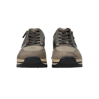 Sneakers Beige Tata Italia