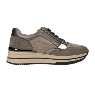 Sneakers Beige Tata Italia