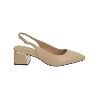 Décolleté Sling Back Tata Italia