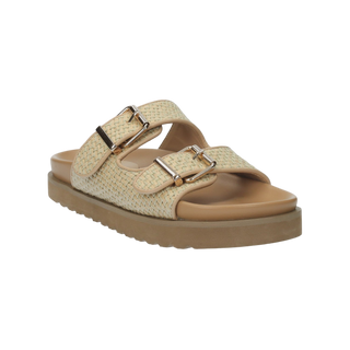 Sandali Beige Tata Italia