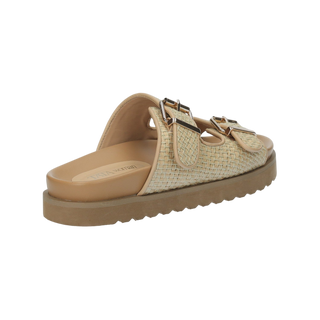 Sandali Beige Tata Italia