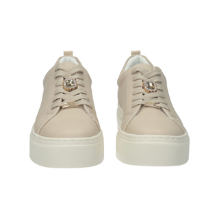 Sneakers Beige Tata Italia