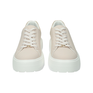 Sneakers Beige Tata Italia