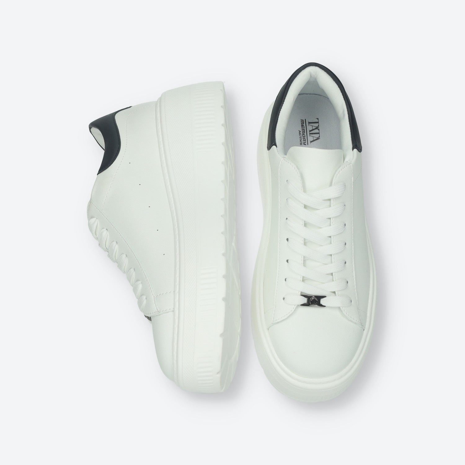 Platform cm high heel TATA Italia – Tata Italia