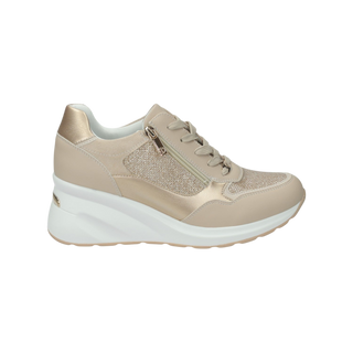 Sneakers Beige Tata Italia