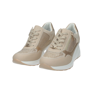 Sneakers Beige Tata Italia