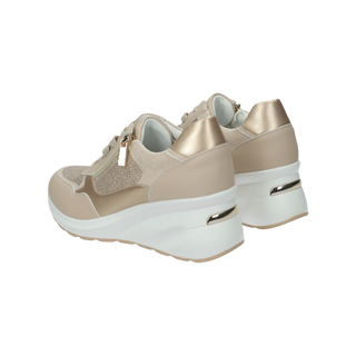 Sneakers Beige Tata Italia