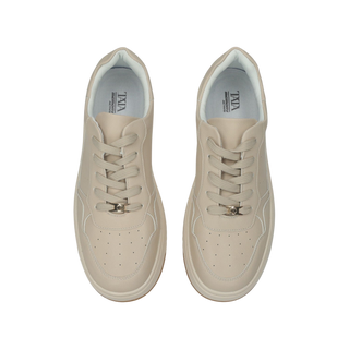 Sneakers Beige Tata Italia