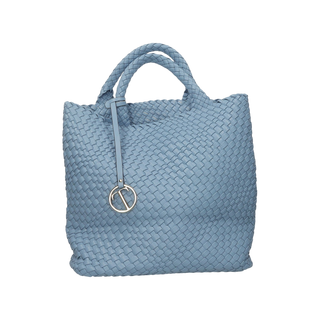 Borsa Blu Tata Italia