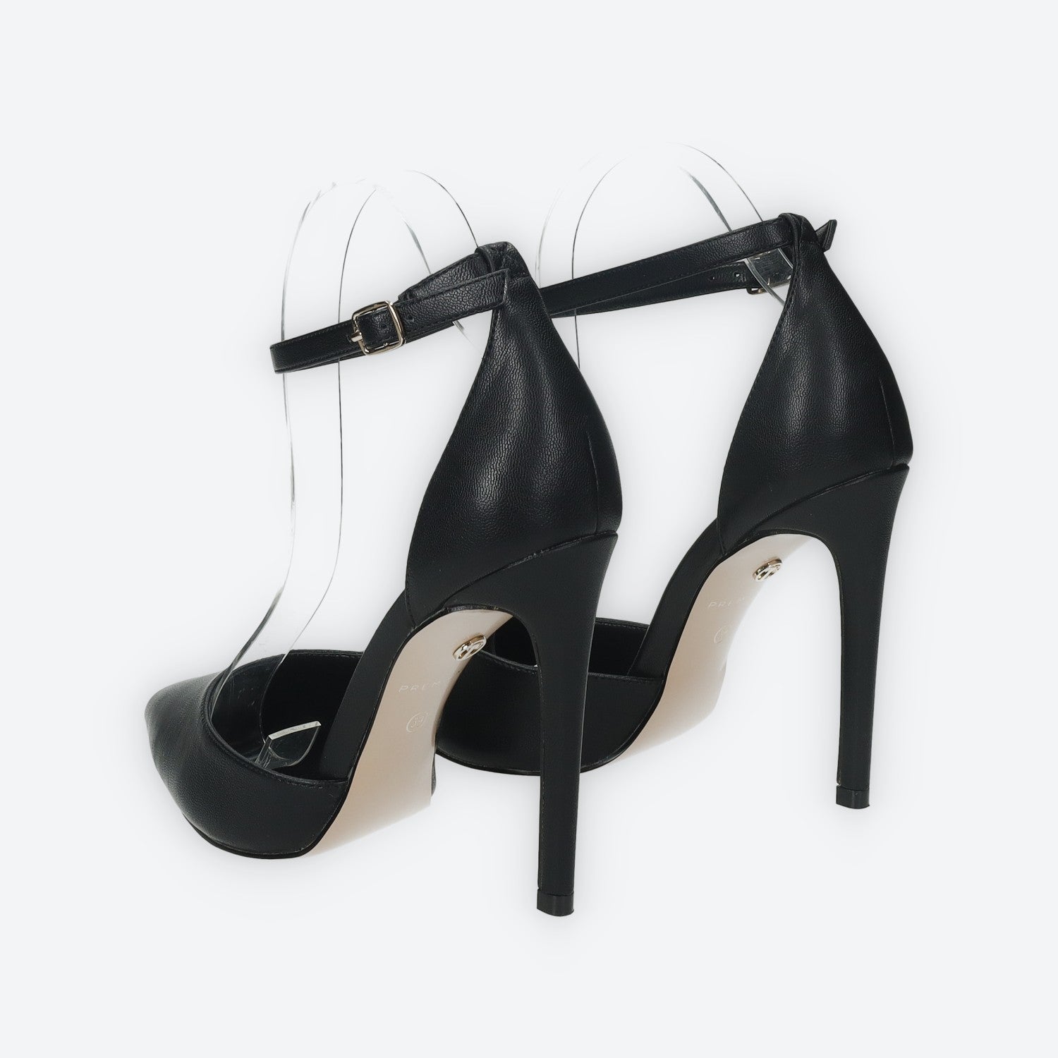 Décolleté Mary Jane Marroni Con Cinturini E Tacco A Blocco 5,5 Cm Lora Ferres W021000642 P Décolleté Mary Jane Marroni Con Cinturini E Tacco A Blocco 5,5 Cm Lora Ferres W021000642 P