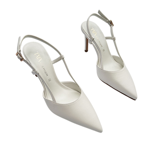 Décolleté Sling Back Tata Italia