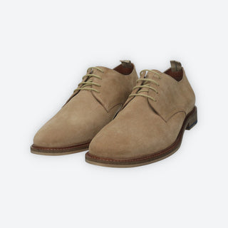 Derby Beige Tata Italia