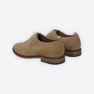 Derby Beige Tata Italia