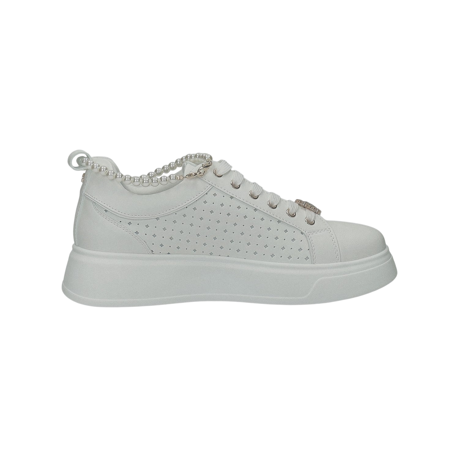 Sneakers-Bianco-TATA Italia