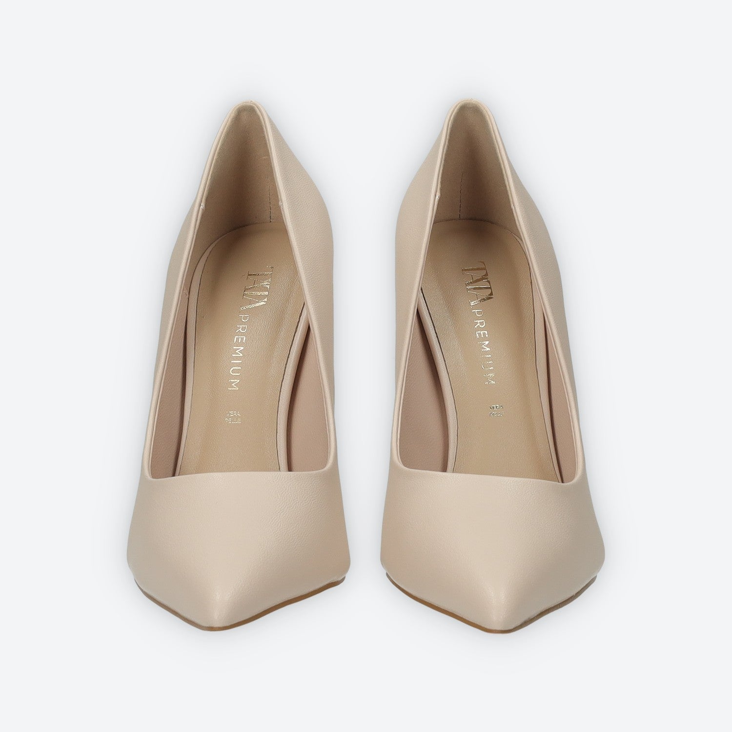 Heel Scarpe Tata Tata Italia Tacco Strass Tata Scarpe Decolte