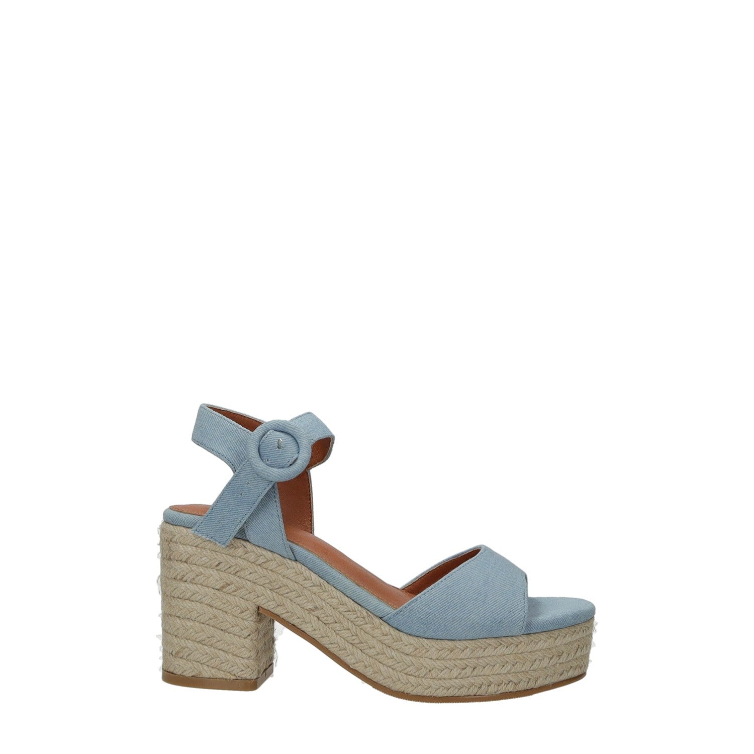 Tata Italia Sandali Con Zeppa Tata Scarpe Tata On Sale