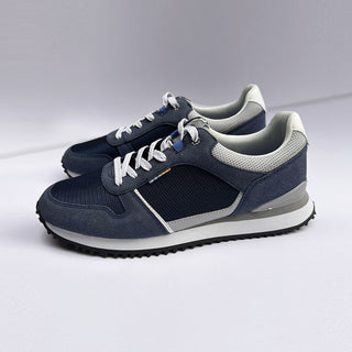 Sneakers Blu Tata Italia