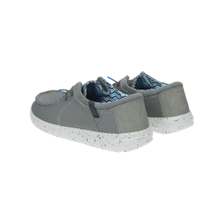 Sneakers Grigio Tata Italia