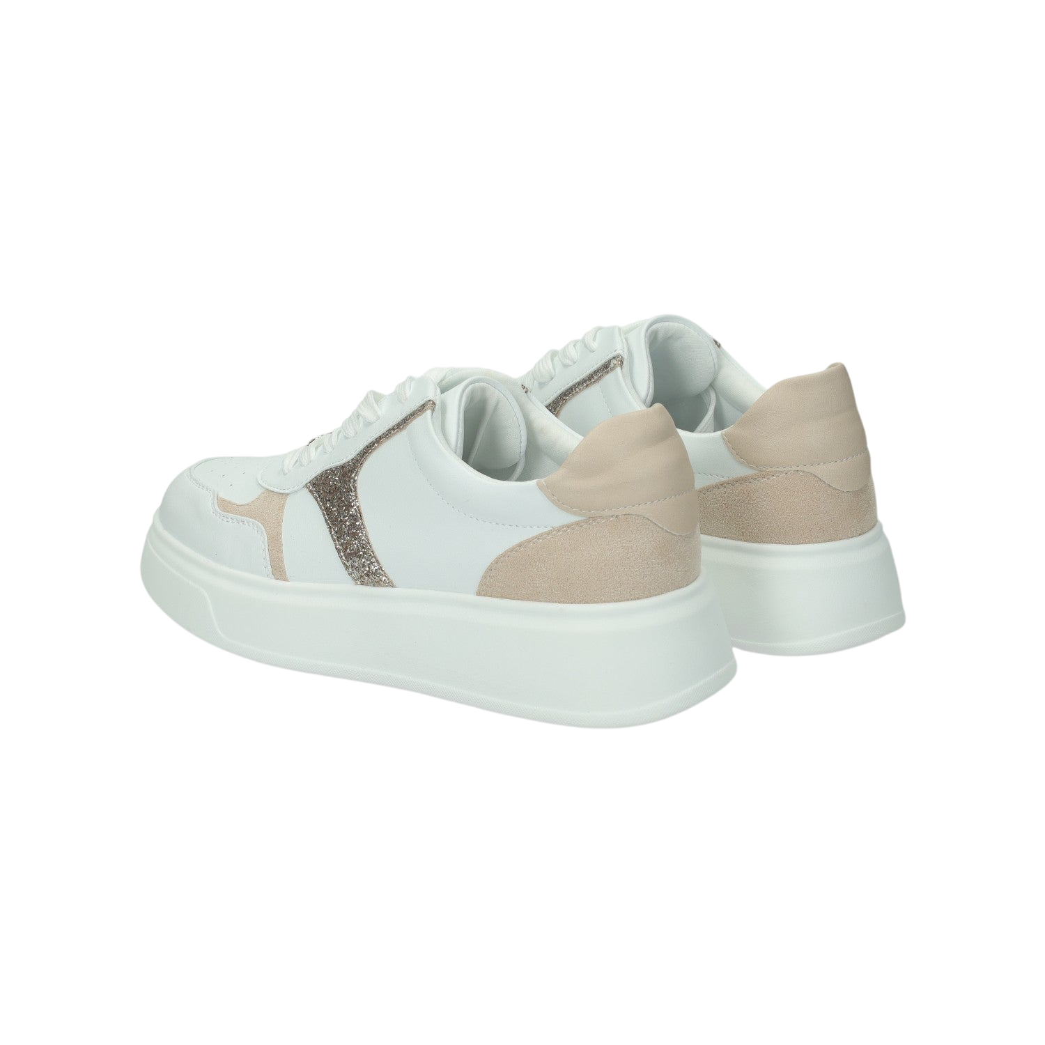 ▷ Plateau-Sneaker, cm hoher Absatz Tata Italia 367-241T108