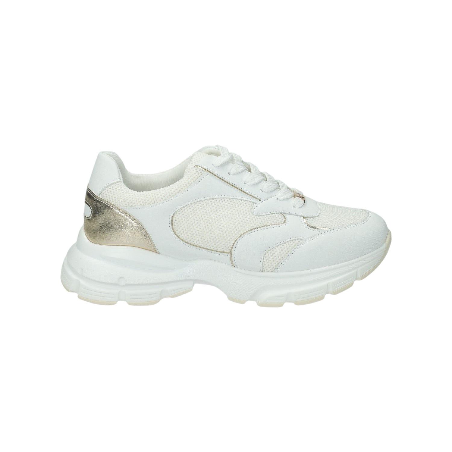 Sneakers-Bianco-TATA Italia