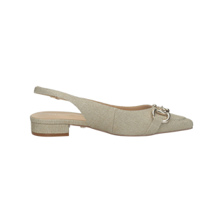 Ballerine Beige Tata Italia