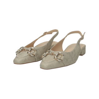 Ballerine Beige Tata Italia