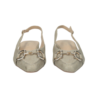 Ballerine Beige Tata Italia