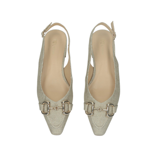 Ballerine Beige Tata Italia