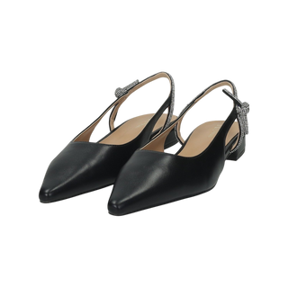 Ballerine Nero Tata Italia