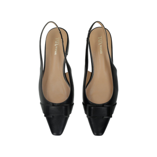 Ballerine Nero Tata Italia