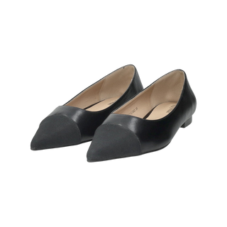 Ballerine Nero Tata Italia