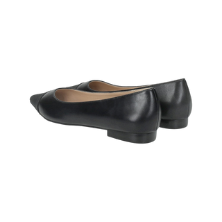 Ballerine Nero Tata Italia