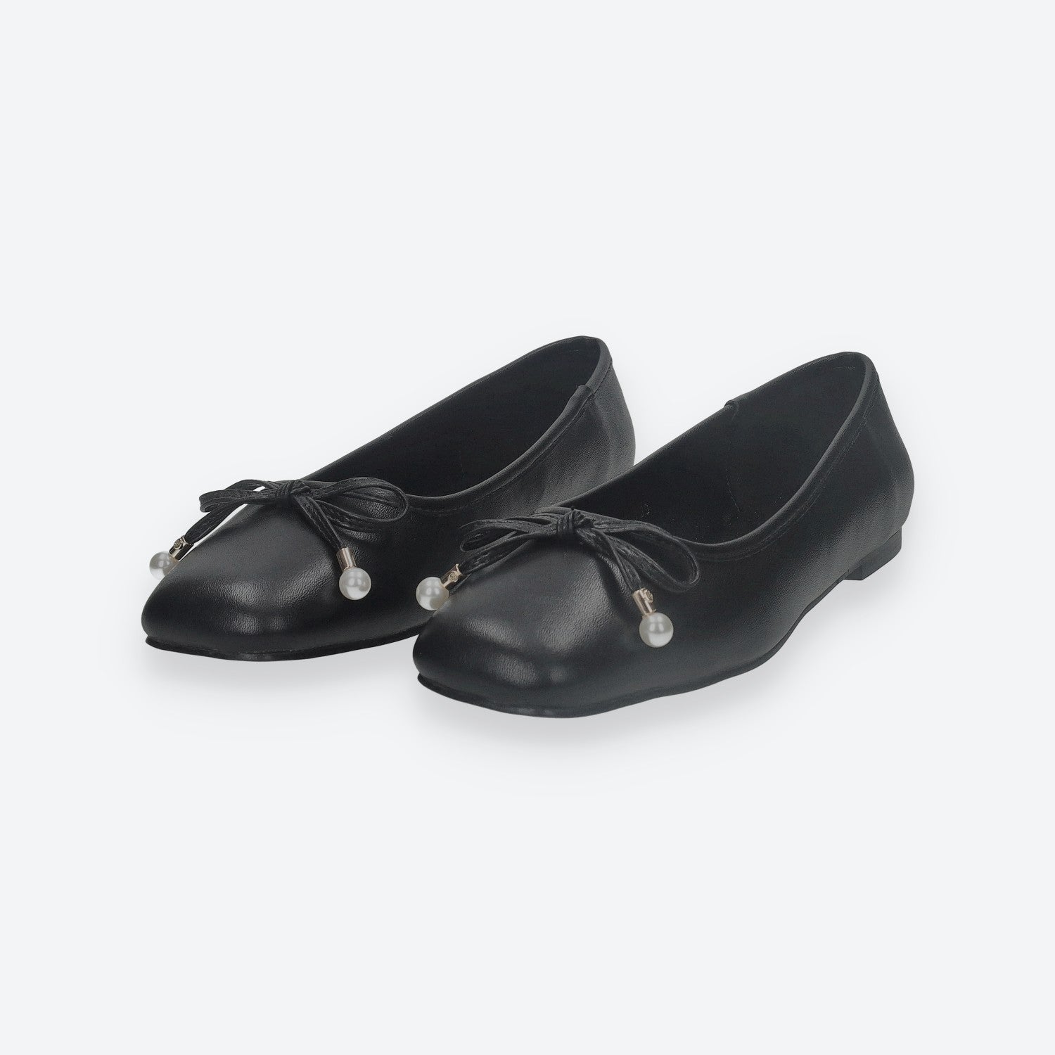 Ballerine con pendente-TATA Italia