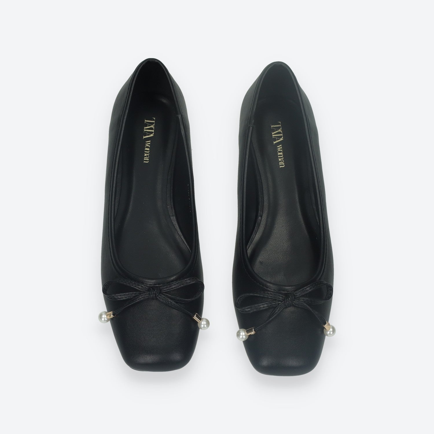 Ballerine con pendente-TATA Italia