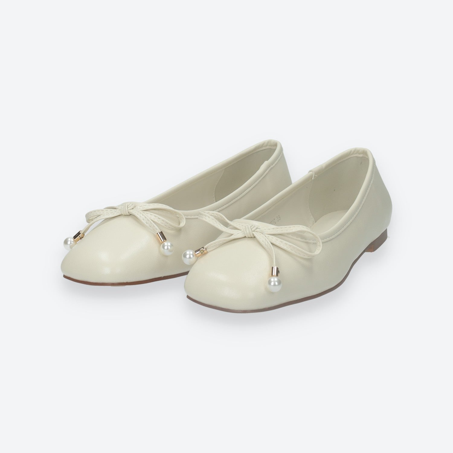 Ballerine con pendente-TATA Italia