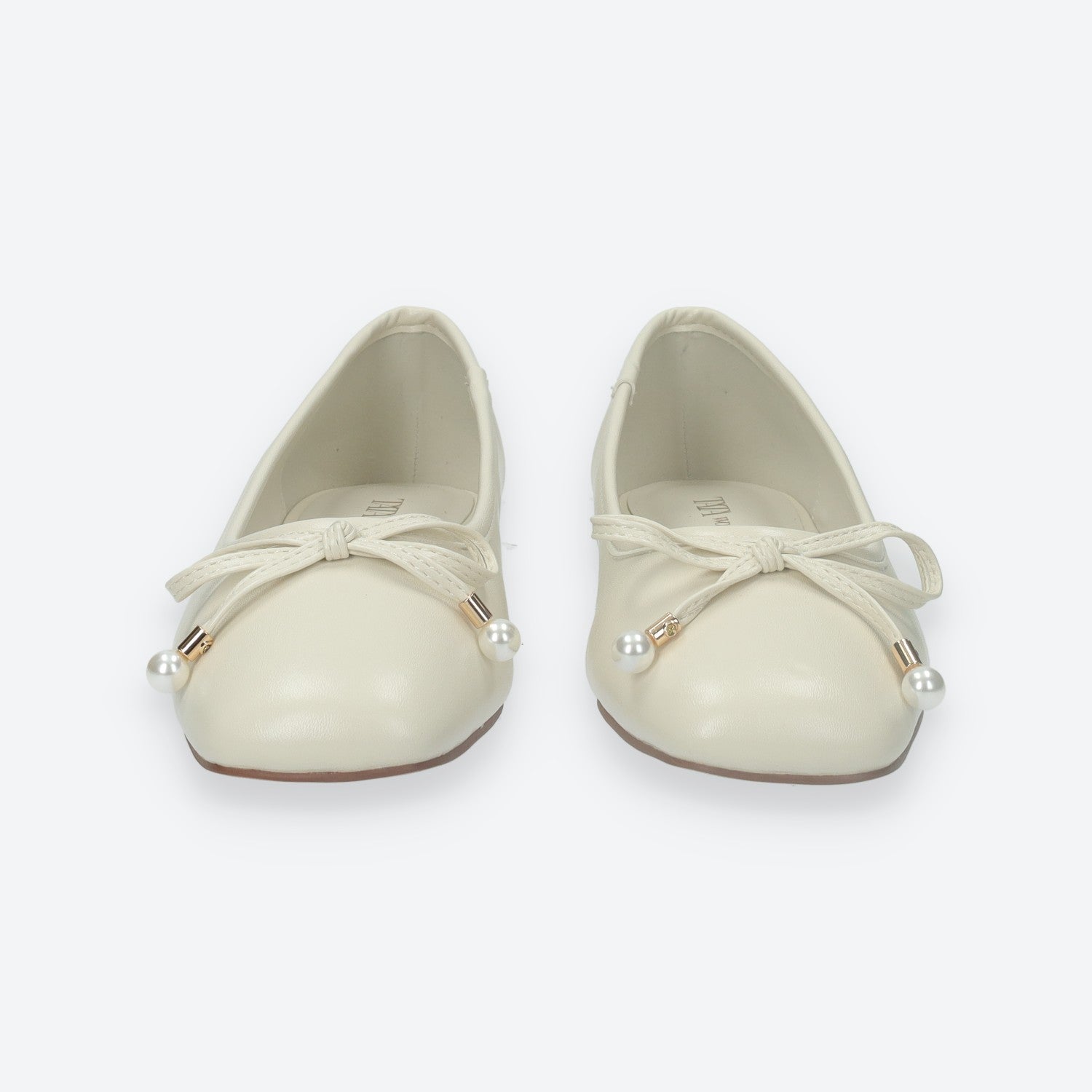 Ballerine con pendente-TATA Italia