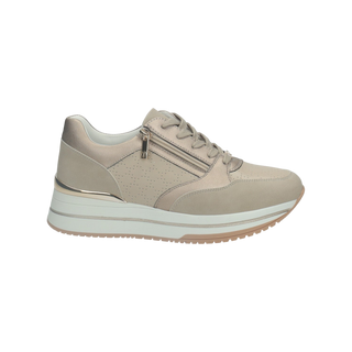 Sneakers Beige Tata Italia