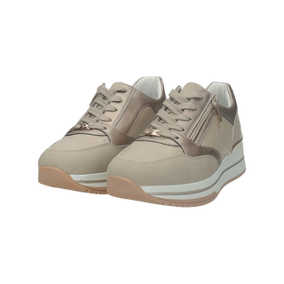 Sneakers Beige Tata Italia